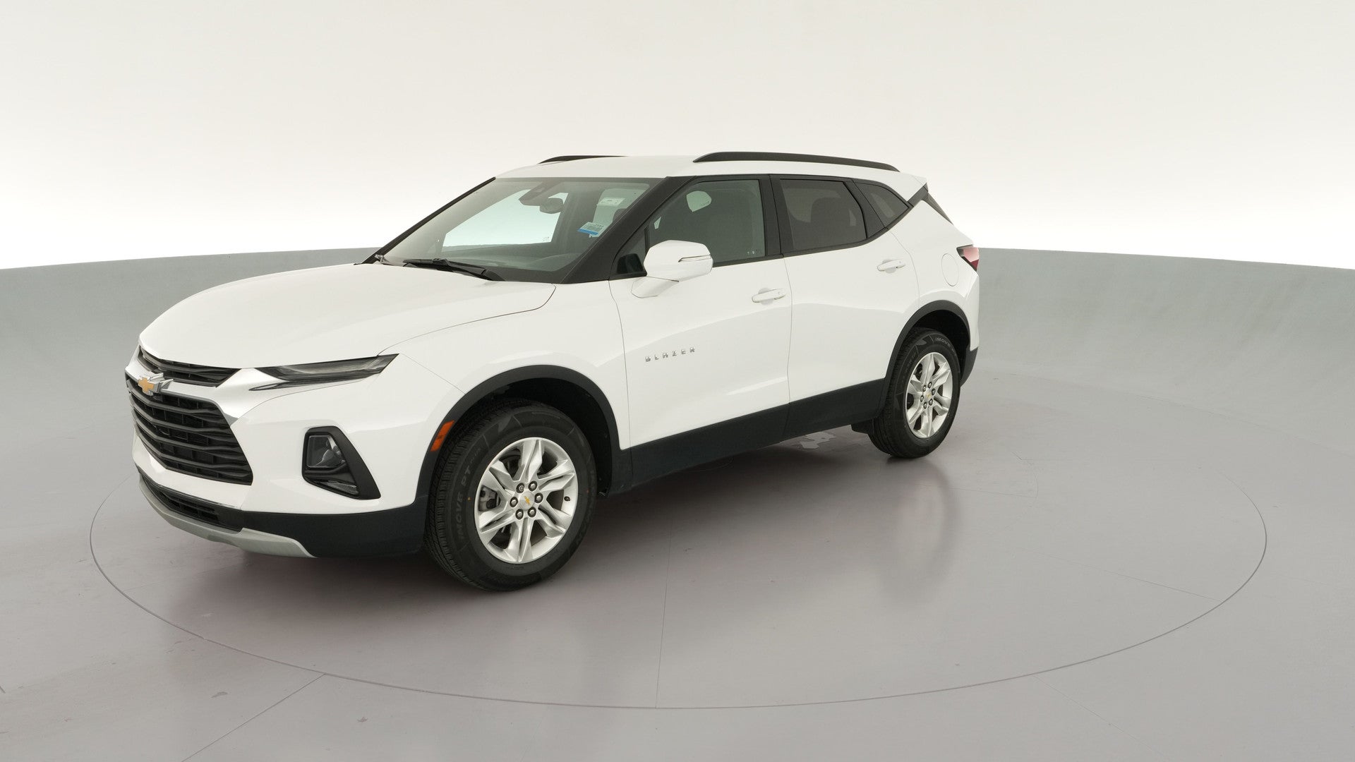 2022 Chevrolet Blazer vehicle photo