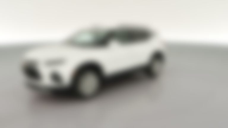 2022 Chevrolet Blazer vehicle photo
