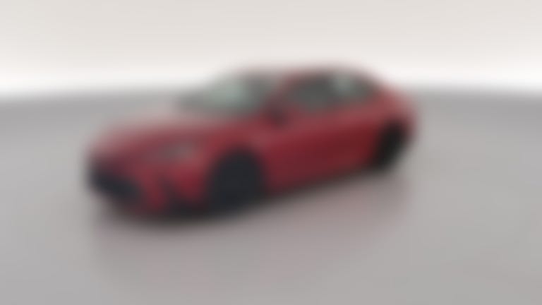 2025 Toyota Camry vehicle photo