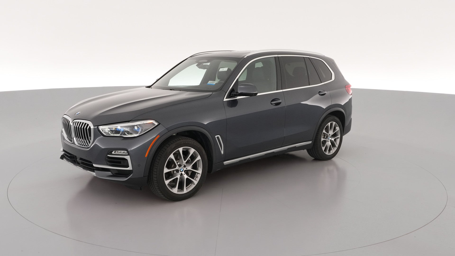 2019 BMW X5 vehicle photo