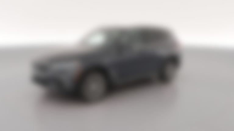 2019 BMW X5 vehicle photo