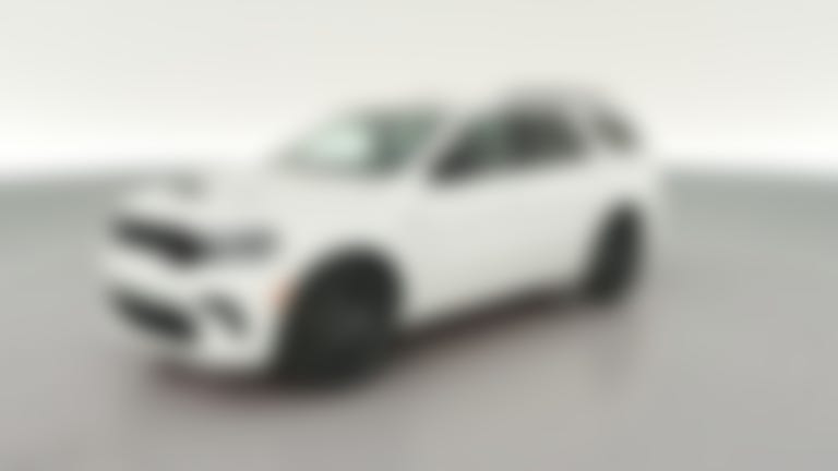 2026 Dodge Durango vehicle photo