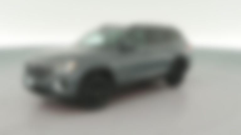2026 Volkswagen Atlas vehicle photo