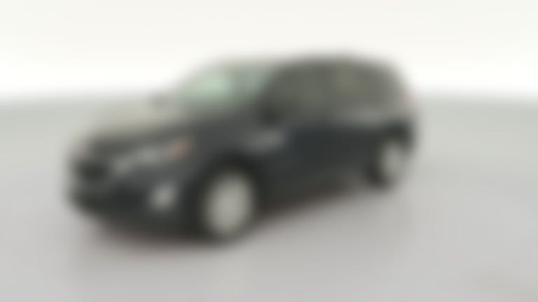 2021 Chevrolet Equinox vehicle photo