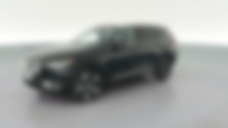 2024 Volvo XC90 vehicle photo