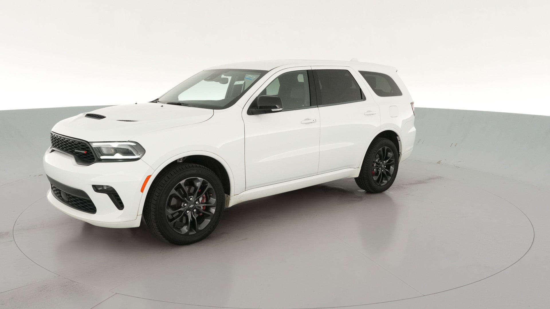 2022 Dodge Durango vehicle photo