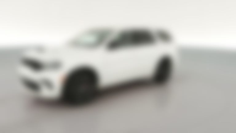 2022 Dodge Durango vehicle photo