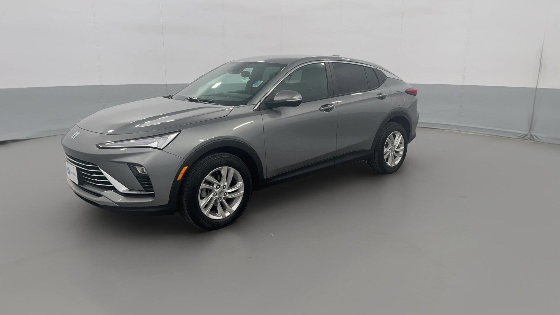 2024 Buick Envista vehicle photo
