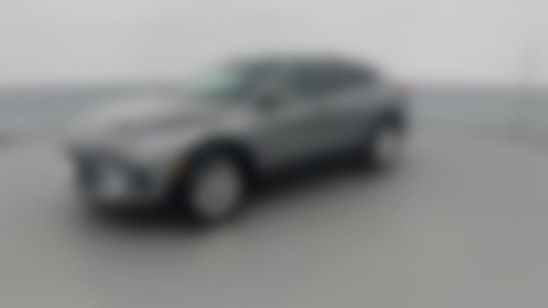 2024 Buick Envista vehicle photo