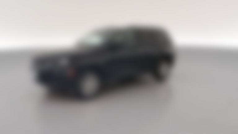 2024 Jeep Grand Cherokee vehicle photo