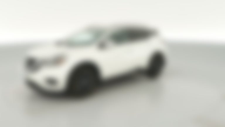 2018 Nissan Murano vehicle photo