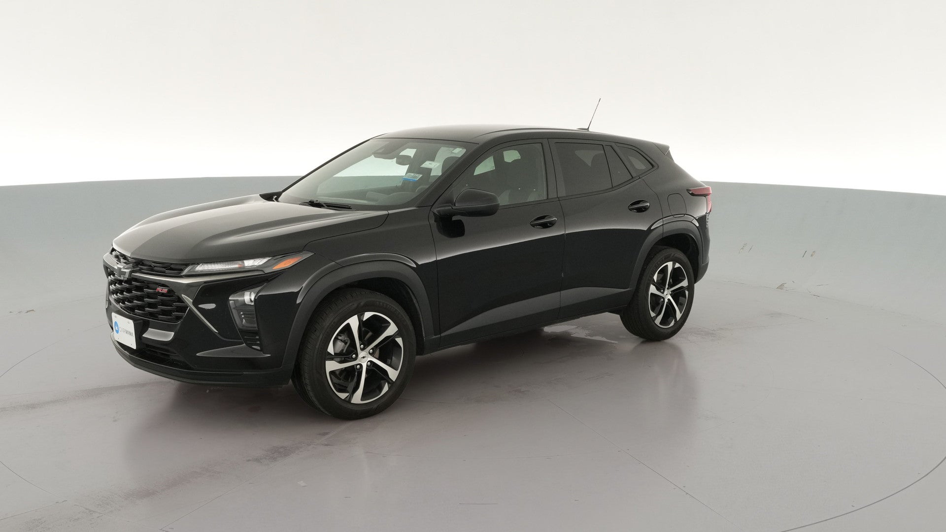 2024 Chevrolet Trax vehicle photo