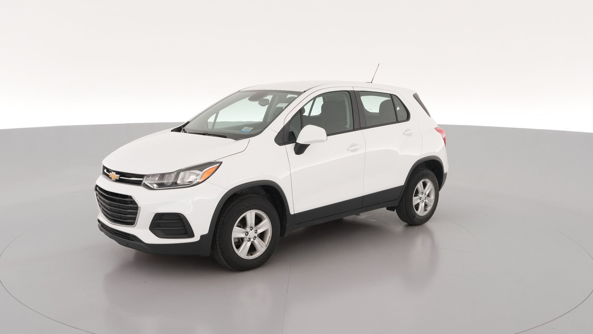 2019 Chevrolet Trax vehicle photo