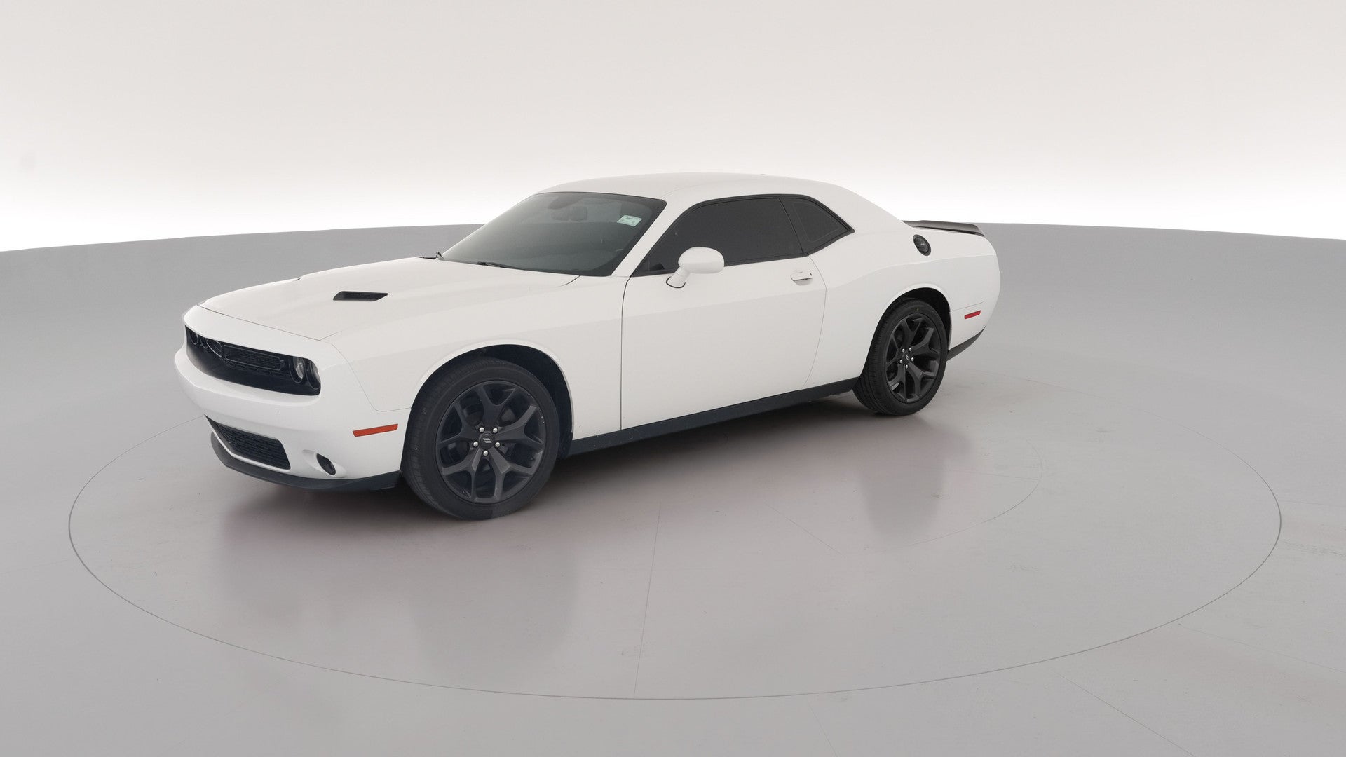 2020 Dodge Challenger vehicle photo