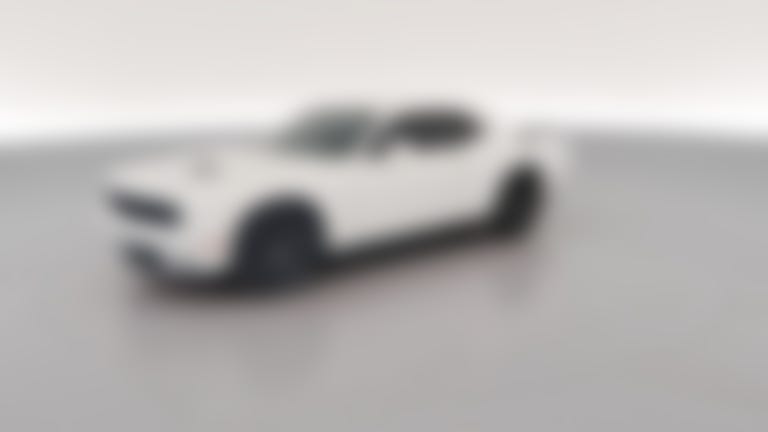 2020 Dodge Challenger vehicle photo