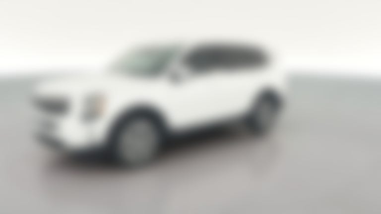 2021 Kia Telluride vehicle photo