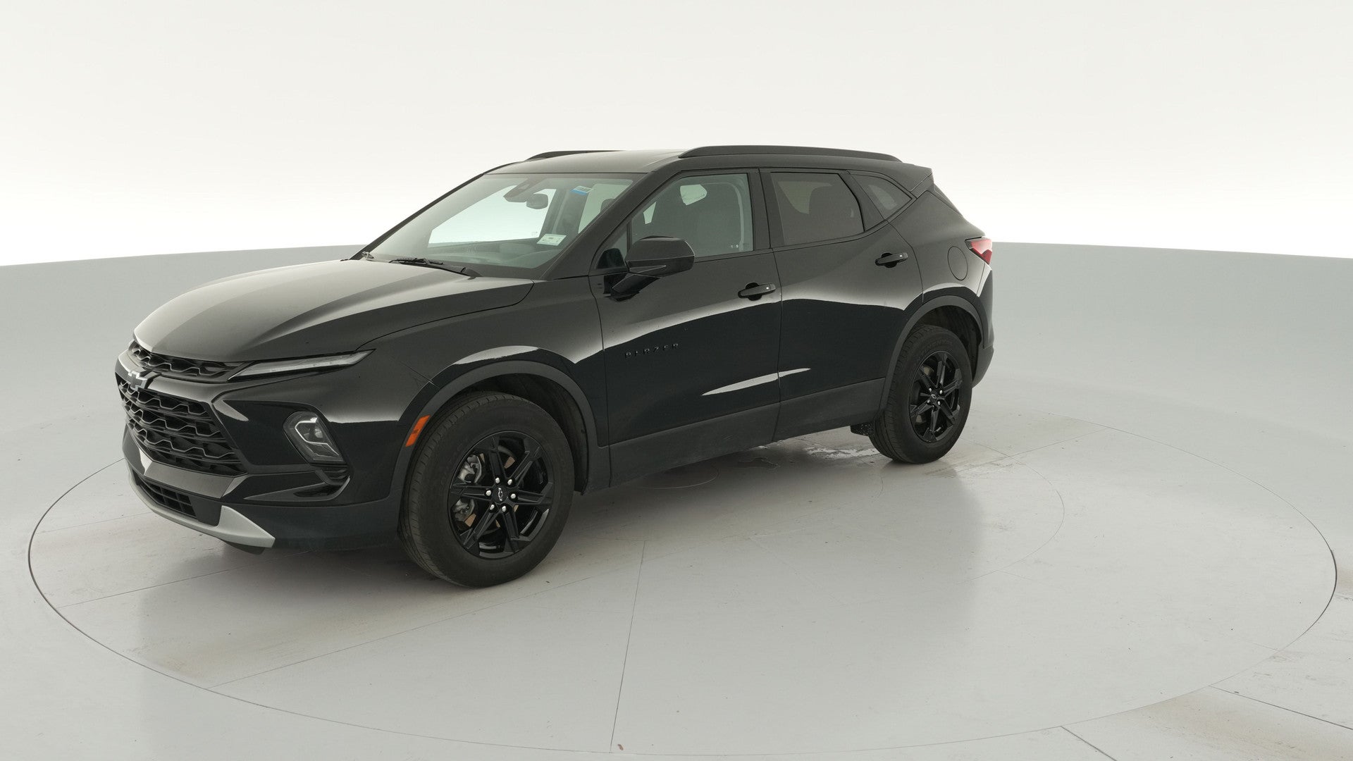2024 Chevrolet Blazer vehicle photo