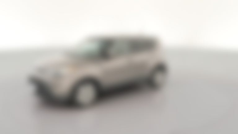 2015 Kia Soul vehicle photo