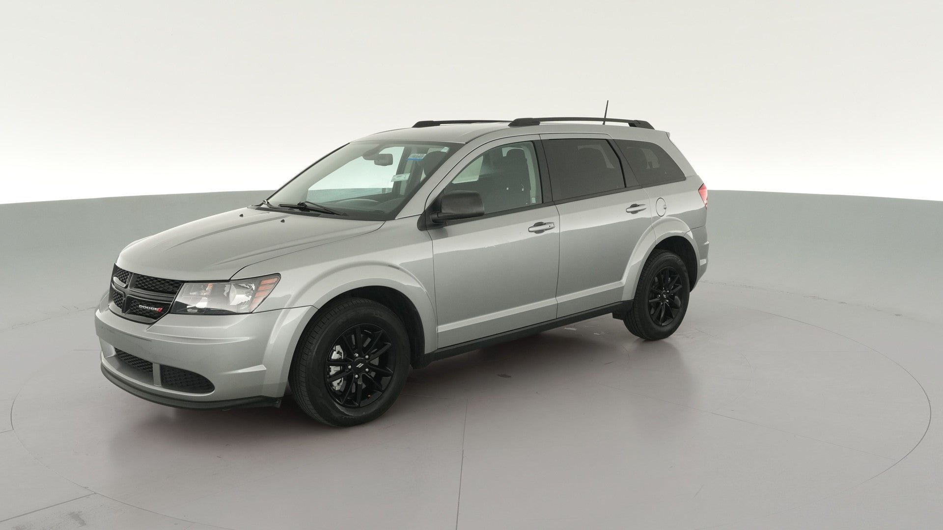 2020 Dodge Journey vehicle photo