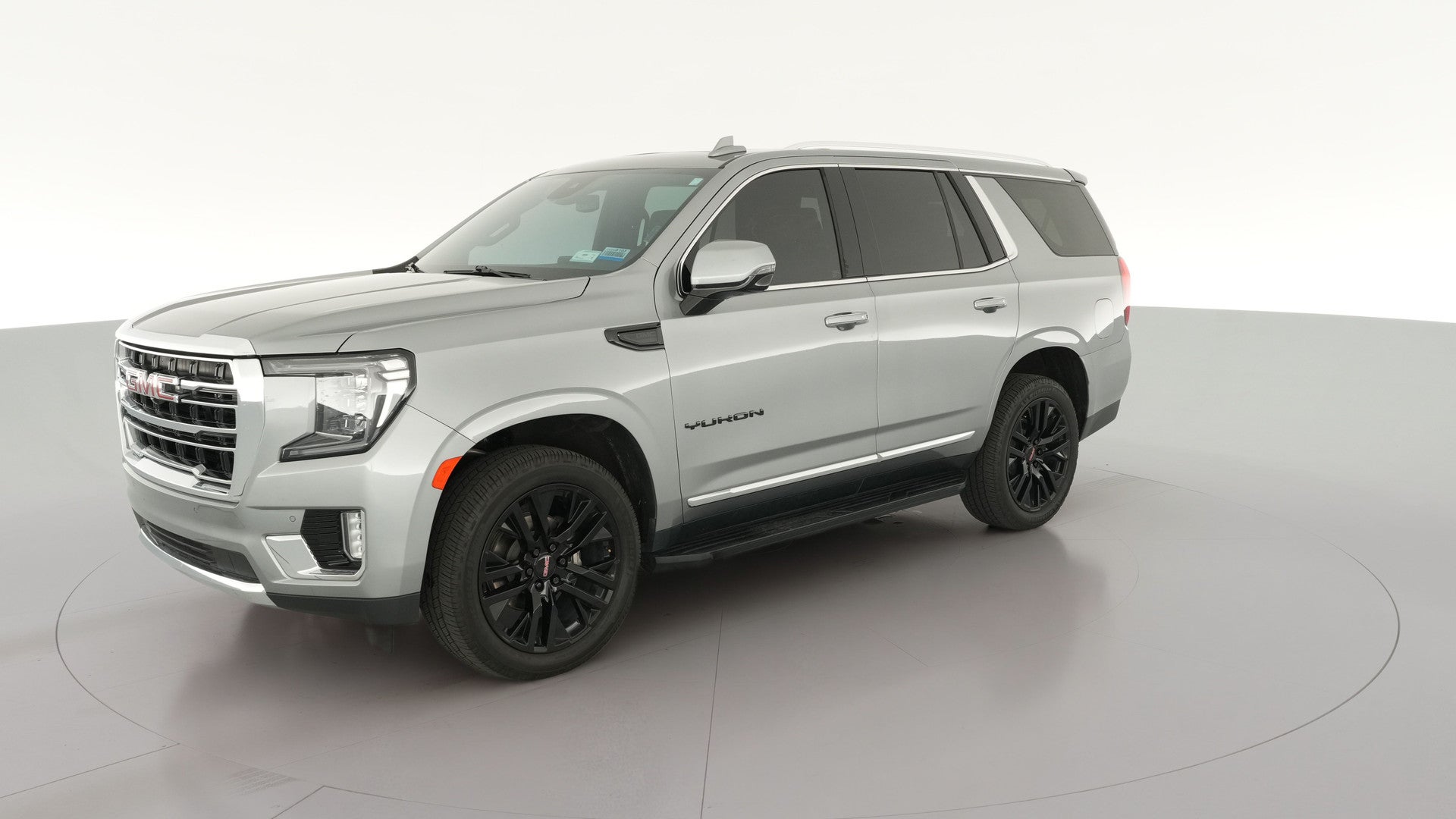 2023 GMC Yukon vehicle photo