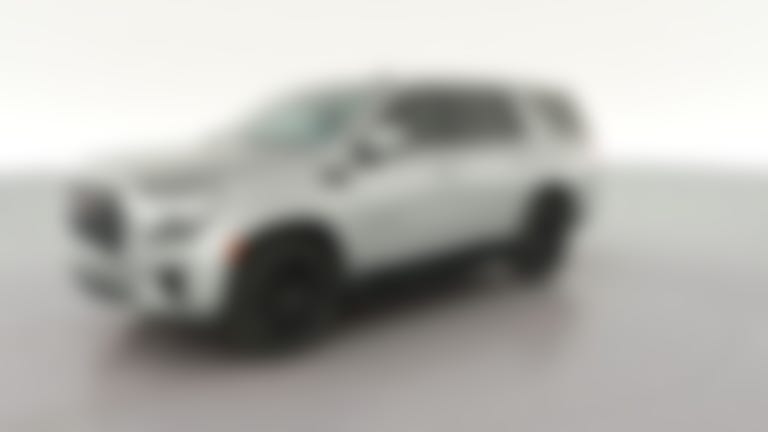 2023 GMC Yukon vehicle photo