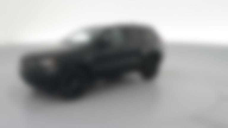 2019 Jeep Grand Cherokee vehicle photo