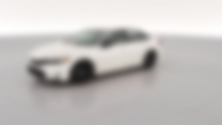 2025 Honda Civic vehicle photo