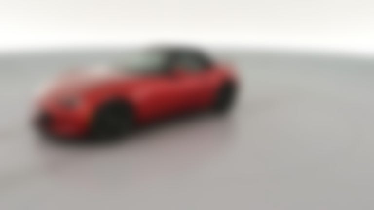 2017 MAZDA MX-5 Miata vehicle photo