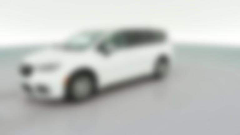 2023 Chrysler Pacifica vehicle photo