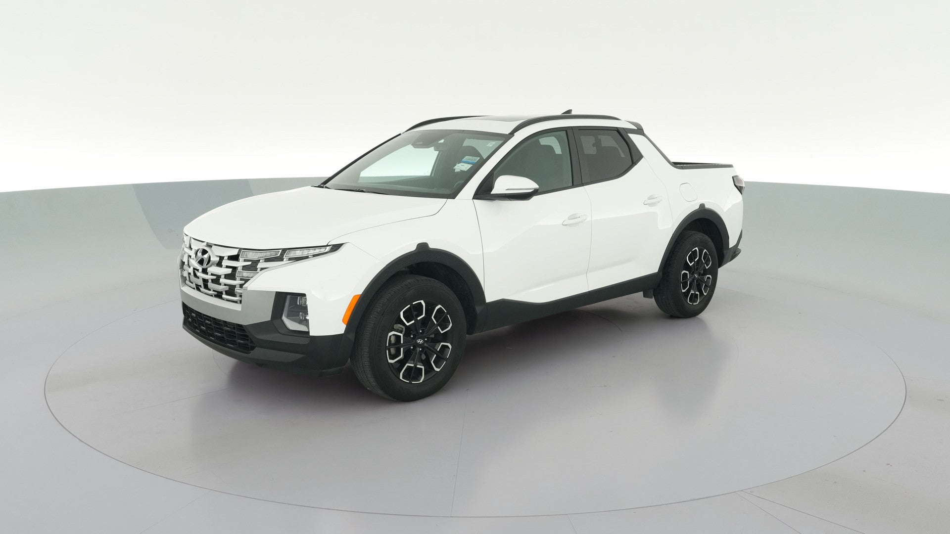 2022 Hyundai Santa Cruz vehicle photo