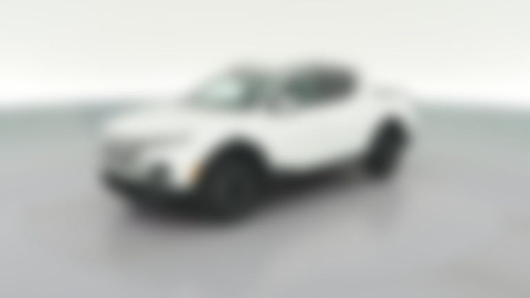 2022 Hyundai Santa Cruz vehicle photo