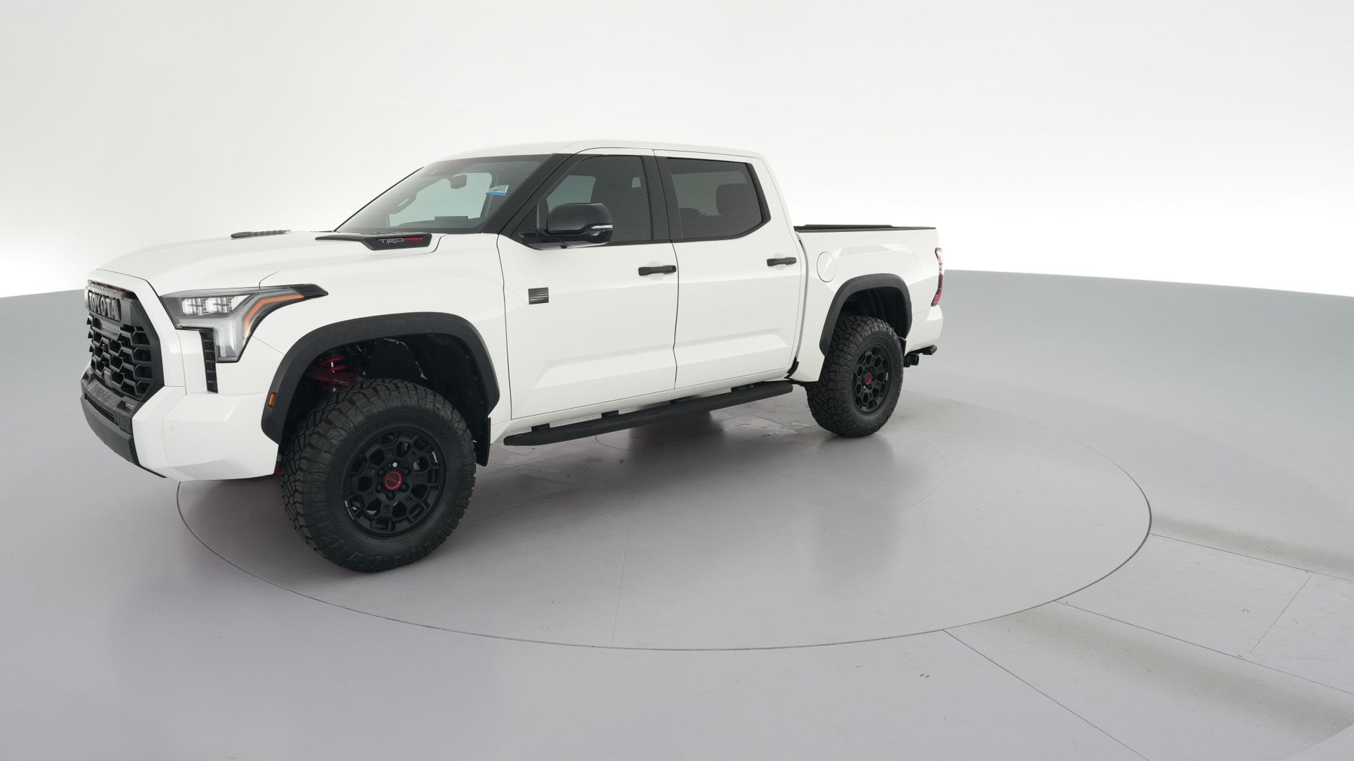 2025 Toyota Tundra i-FORCE MAX CrewMax vehicle photo