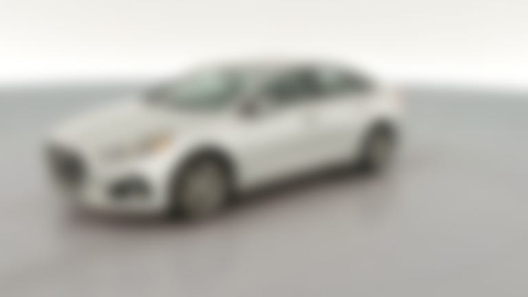 2018 Hyundai Sonata vehicle photo