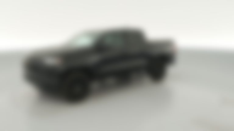 2025 Chevrolet Colorado Crew Cab vehicle photo