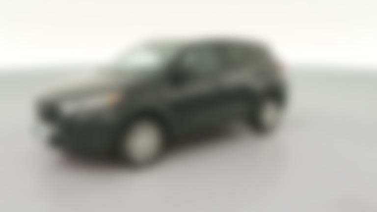 2021 Hyundai Tucson vehicle photo