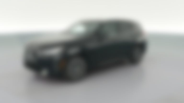 2026 BMW X3 vehicle photo