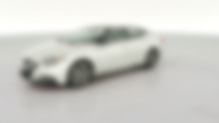 2017 Nissan Maxima vehicle photo