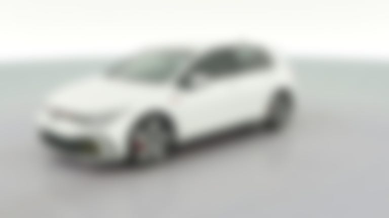 2024 Volkswagen Golf GTI vehicle photo