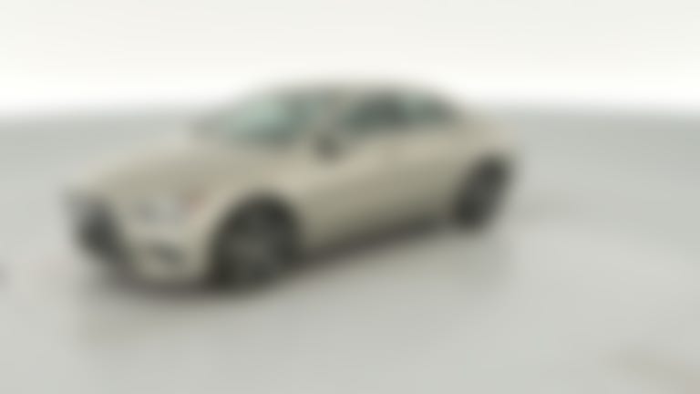 2020 Mercedes-Benz CLA vehicle photo
