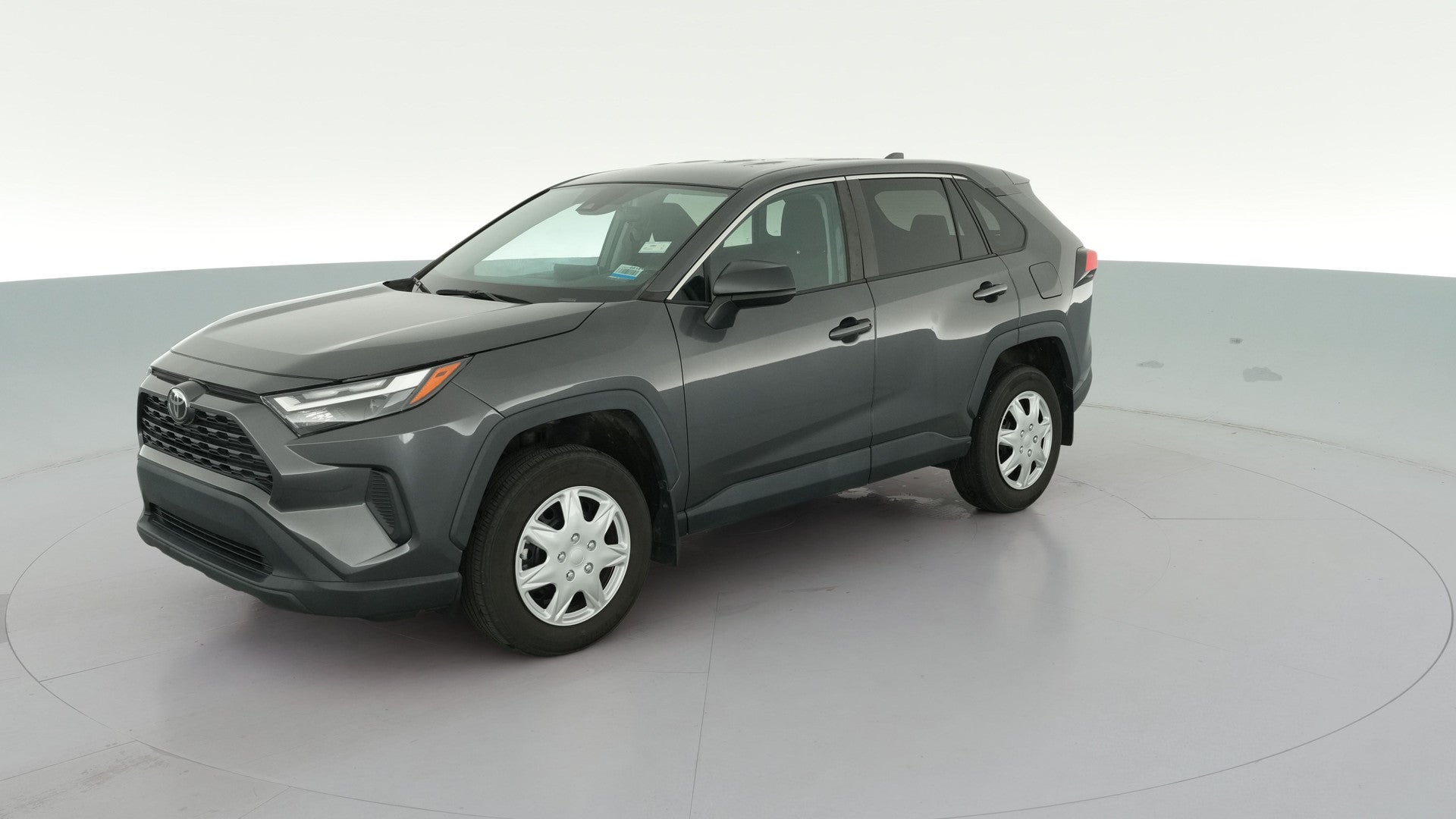 2023 Toyota RAV4 vehicle photo