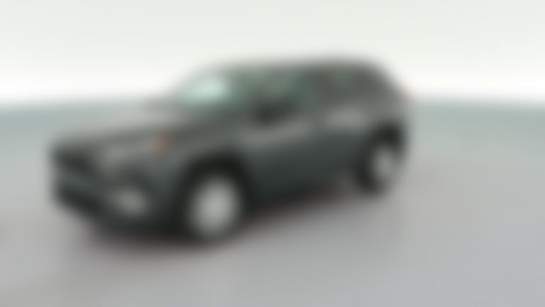 2023 Toyota RAV4 vehicle photo