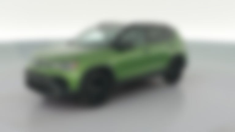 2025 Volkswagen Taos vehicle photo