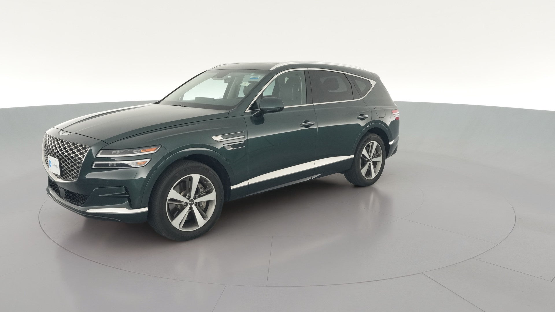 2023 Genesis GV80 vehicle photo