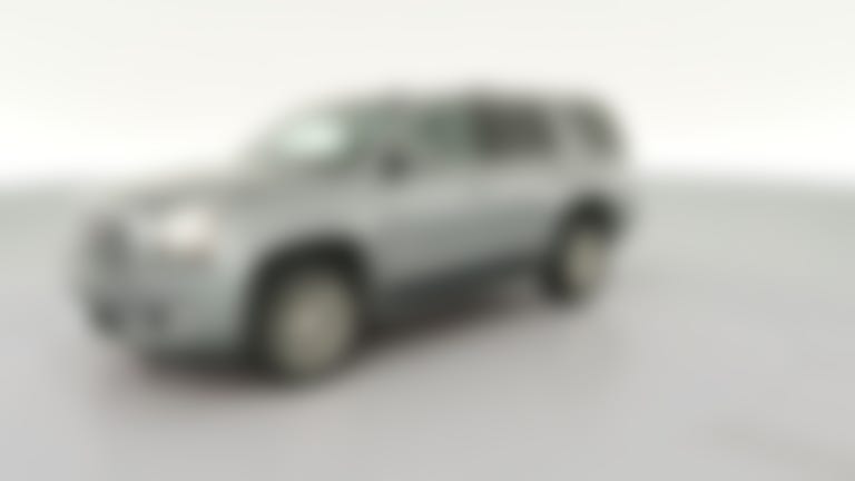 2018 GMC Yukon vehicle photo