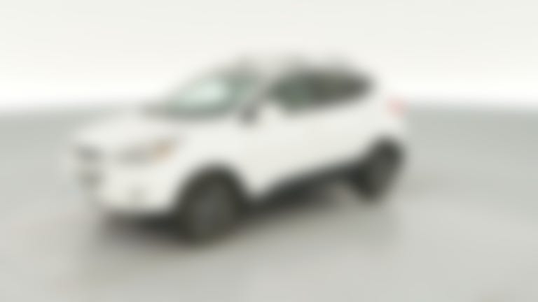 2015 Hyundai Tucson vehicle photo
