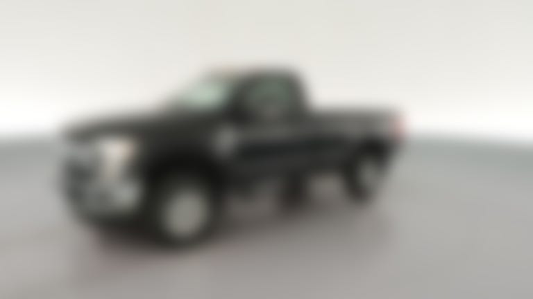 2019 Ford F350 Super Duty Regular Cab vehicle photo