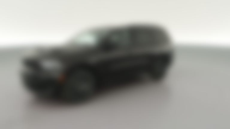 2026 Dodge Durango vehicle photo