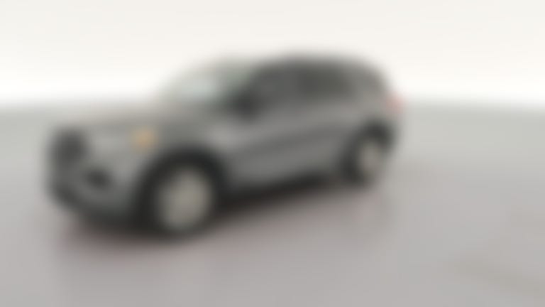 2021 Ford Explorer vehicle photo