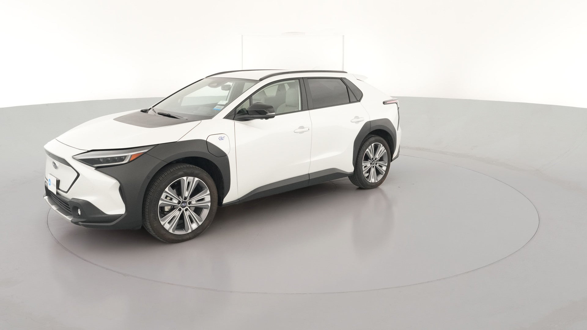 2023 Subaru Solterra vehicle photo