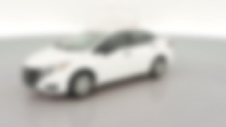 2024 Nissan Versa vehicle photo